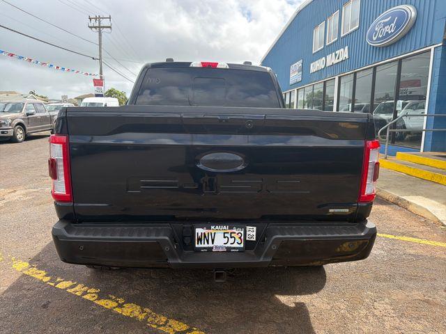2022 Ford F-150 - $53,617