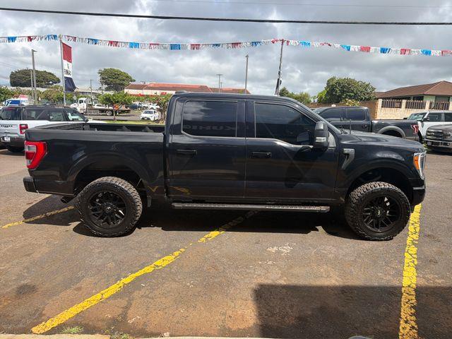 2022 Ford F-150 - $53,617