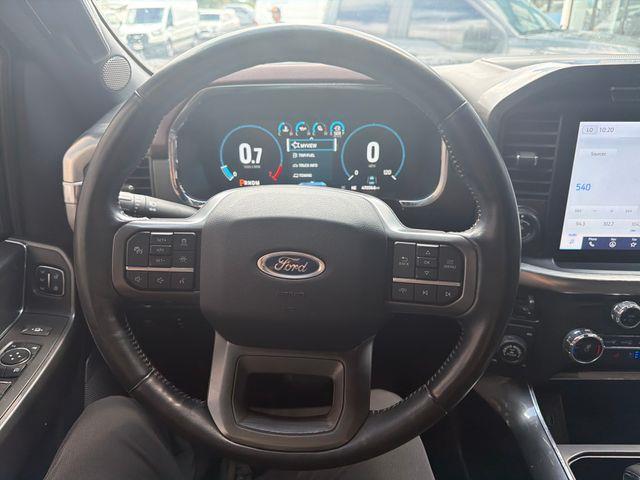 2022 Ford F-150 - $53,617