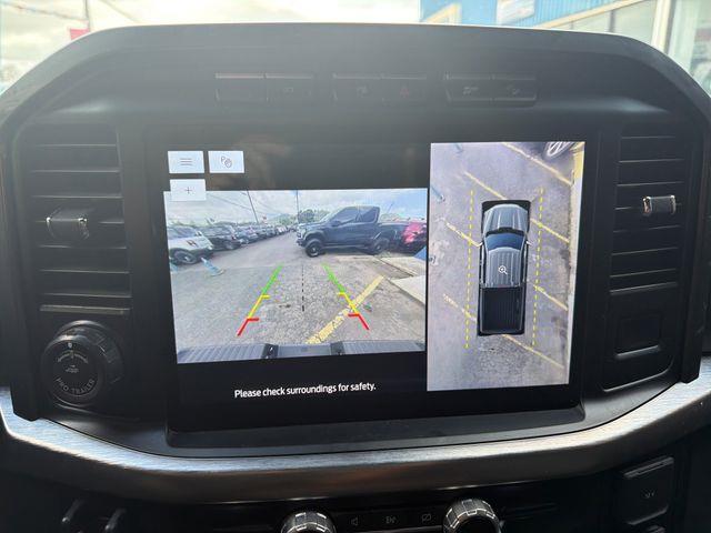 2022 Ford F-150 - $53,617
