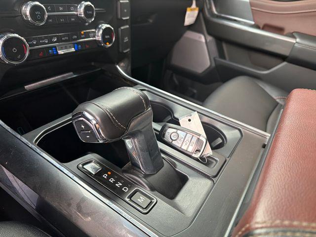 2022 Ford F-150 - $53,617