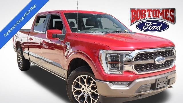 Preowned 2022 Ford F-150 XL for Sale