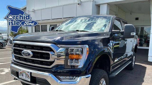 Preowned 2022 Ford F-150 XL for Sale