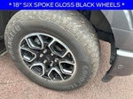 2022 F-150 Thumbnail 4