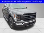 2022 F-150 Thumbnail 16