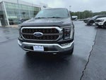 2022 F-150 Thumbnail 3