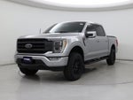 2022 F-150 Thumbnail 4