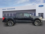 2022 F-150 Thumbnail 3