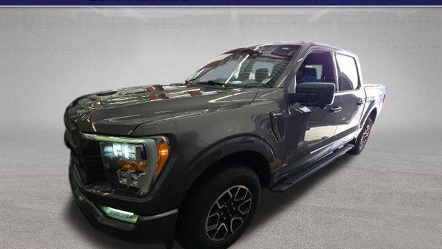 Preowned 2022 Ford F-150 XL for Sale