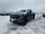 2022 F-150 Thumbnail 8