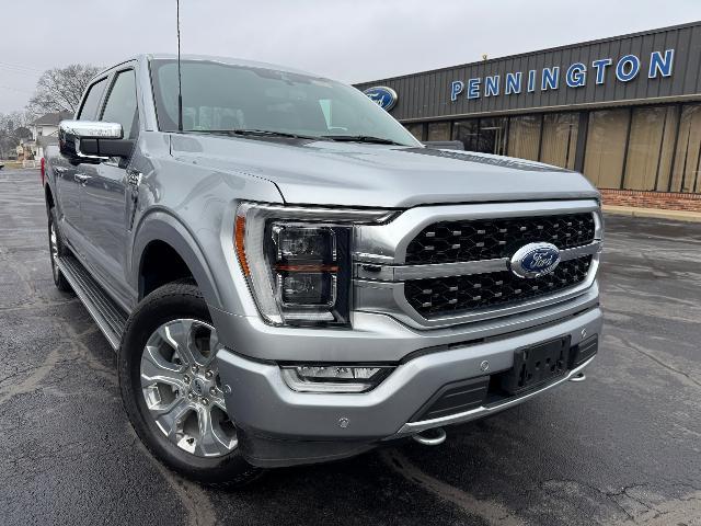 2022 Ford F-150 - $49,998