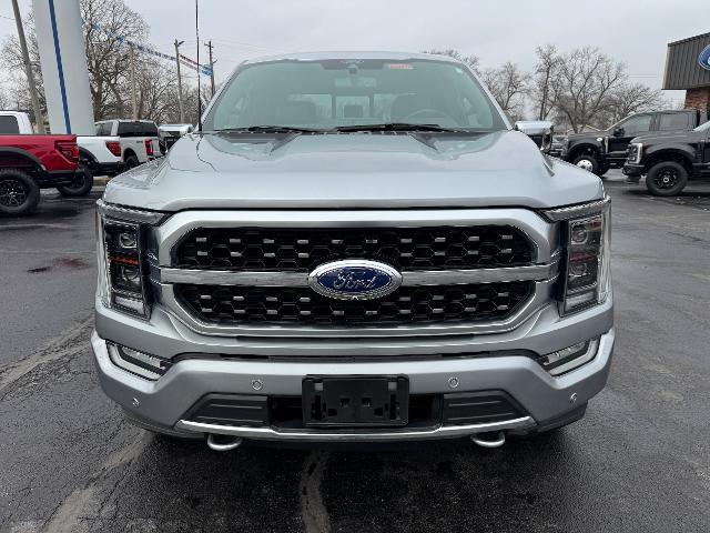 2022 Ford F-150 - $49,998