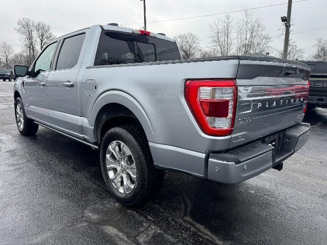 2022 Ford F-150 - $49,998