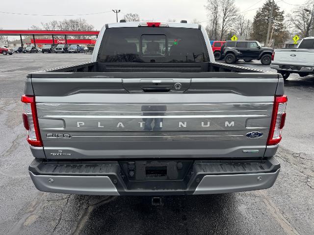 2022 Ford F-150 - $49,998