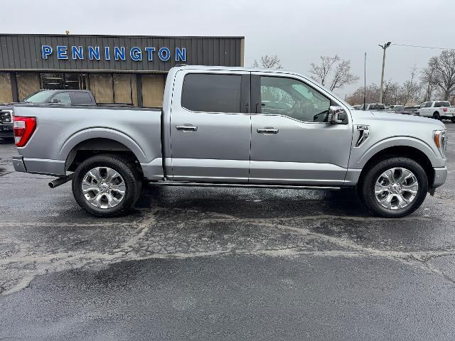 2022 Ford F-150 - $49,998