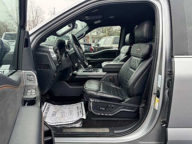 2022 Ford F-150 - $49,998