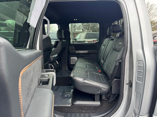 2022 Ford F-150 - $49,998
