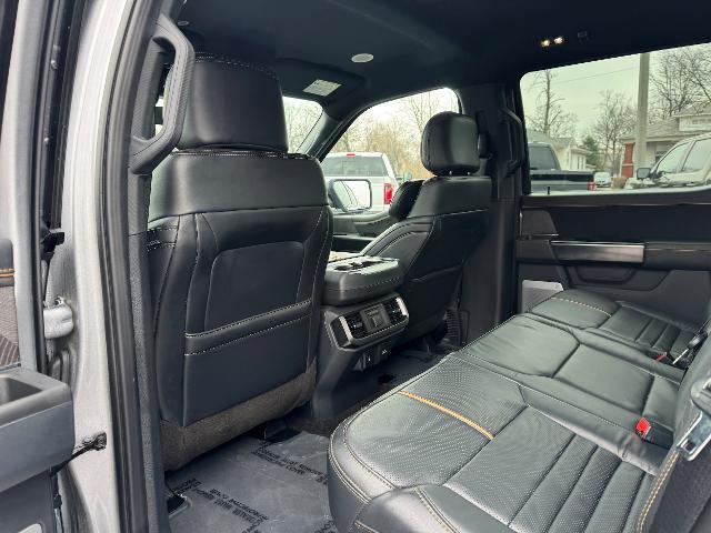2022 Ford F-150 - $49,998