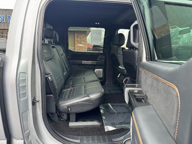 2022 Ford F-150 - $49,998