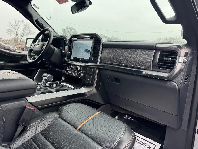 2022 Ford F-150 - $49,998