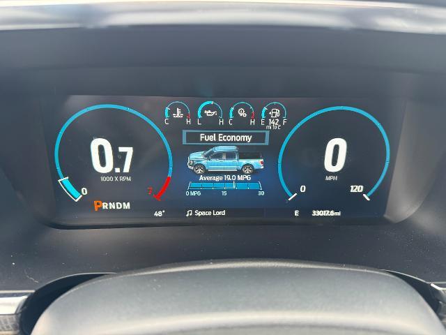 2022 Ford F-150 - $49,998