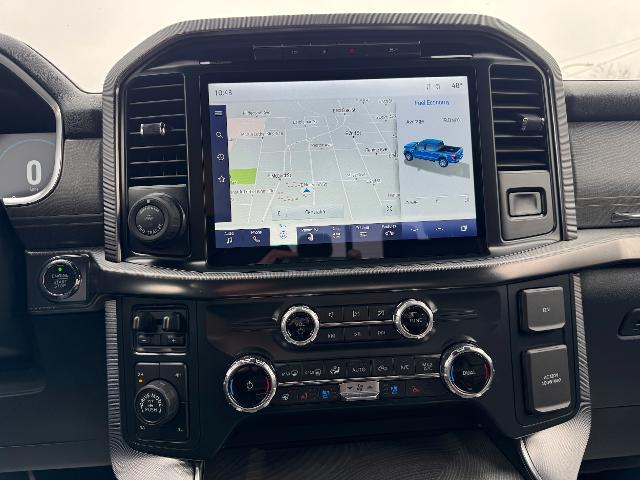 2022 Ford F-150 - $49,998
