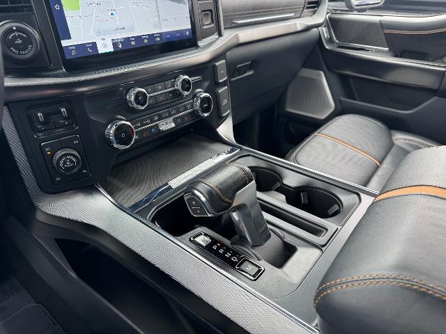 2022 Ford F-150 - $49,998
