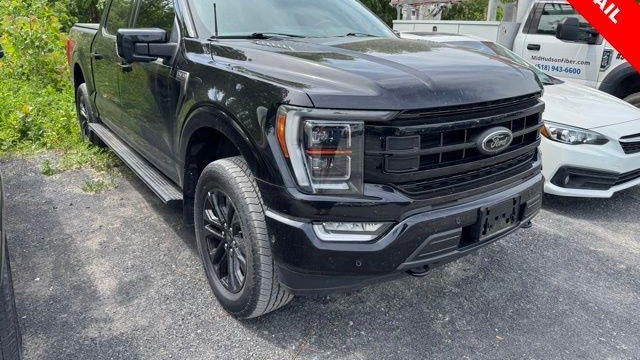 Preowned 2022 Ford F-150 XL for Sale