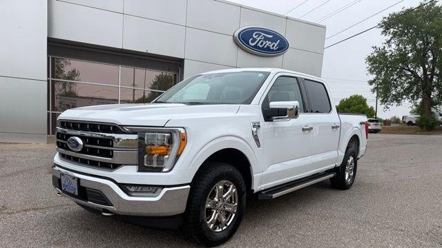 Preowned 2022 Ford F-150 XL for Sale