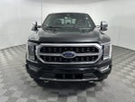 2022 F-150 Thumbnail 3