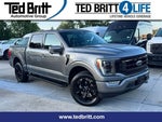 2022 F-150 Thumbnail 1