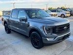 2022 F-150 Thumbnail 3