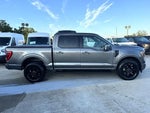 2022 F-150 Thumbnail 4