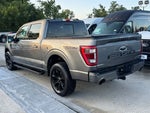 2022 F-150 Thumbnail 9