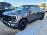 2022 F-150 Thumbnail 11