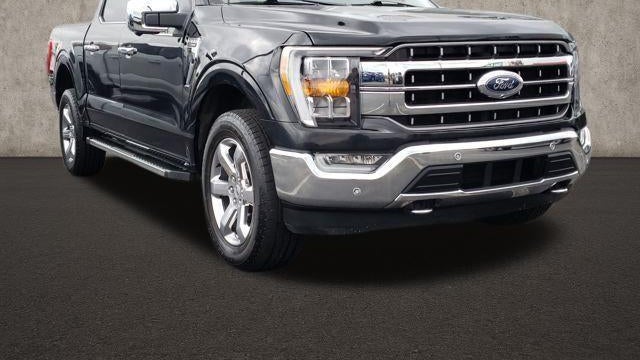 Preowned 2022 Ford F-150 King Ranch for Sale