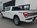 2022 F-150 Thumbnail 3
