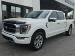 2022 F-150 Thumbnail 8