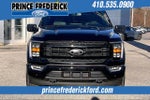 2022 F-150 Thumbnail 2