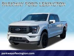 2022 F-150 Thumbnail 1