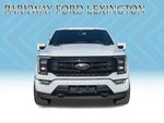2022 F-150 Thumbnail 2