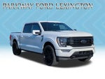 2022 F-150 Thumbnail 3