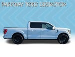 2022 F-150 Thumbnail 4