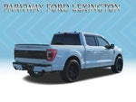 2022 F-150 Thumbnail 5