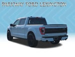 2022 F-150 Thumbnail 7