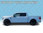 2022 F-150 Thumbnail 8