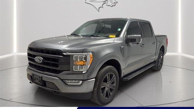 Preowned 2022 Ford F-150 XL for Sale