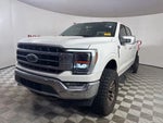 2022 F-150 Thumbnail 4