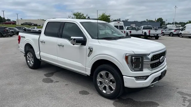 Preowned 2022 Ford F-150 XL for Sale