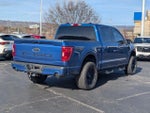 2022 F-150 Thumbnail 3
